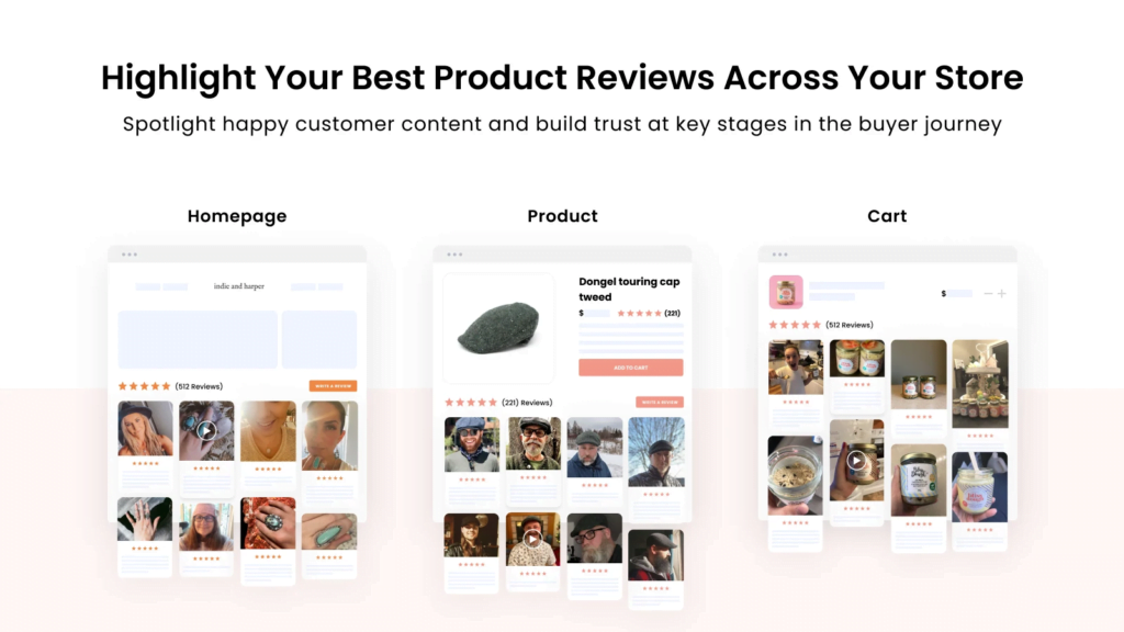 Loox - Product Reviews & Photos