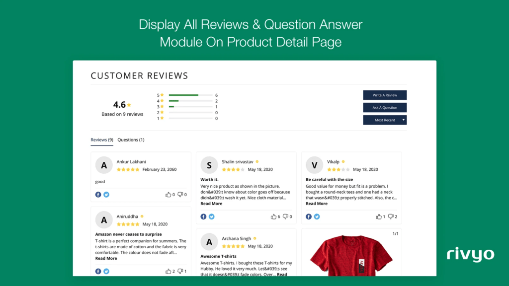 Automizely Product Reviews - Best Free App