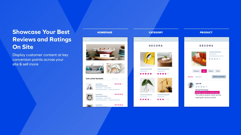 Yotpo - A full suite of Shopify solutions