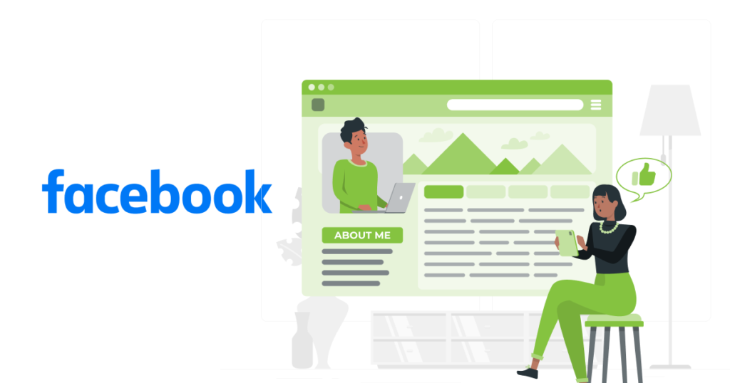 Best local SEO services 8 Don’t Forget Facebook - Best local SEO services