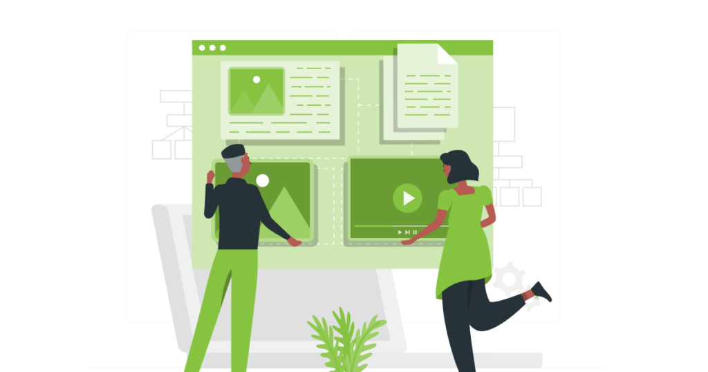 Content delivery network