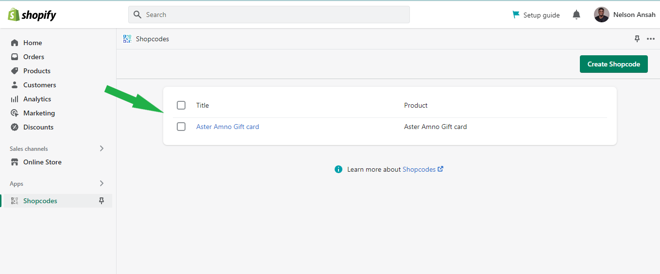 How do Shopify gift cards work and how to use them - A guide - WebLime